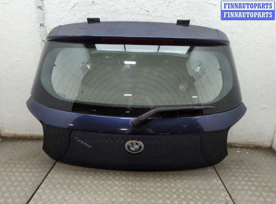 Крышка (дверь) багажника BM3668491 на BMW 1 F20, F21 2011-2019