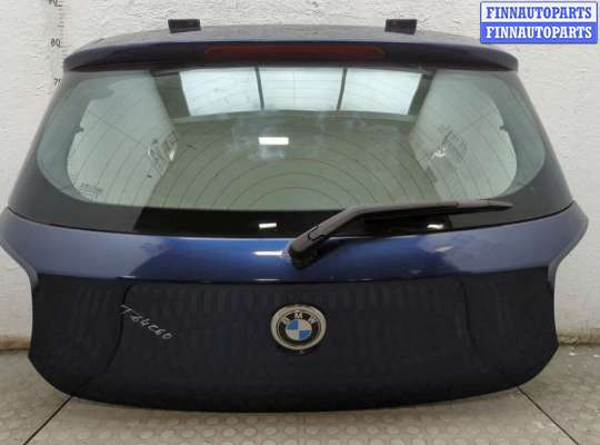 купить Крышка (дверь) багажника на BMW 1 F20, F21 2011-2019