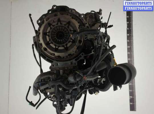 купить Двигатель (ДВС) на Ford Focus 2 2005-2008