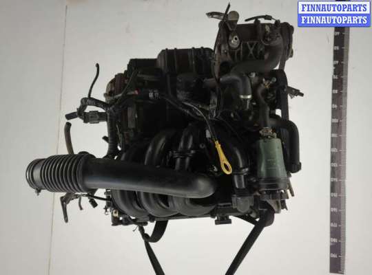 купить Двигатель (ДВС) на Ford Focus 2 2005-2008