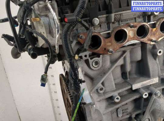 купить Форсунка топливная на Ford Focus 3 2014-2019
