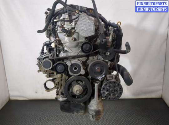 купить Блок цилиндров (Шорт блок) на Toyota RAV 4 2006-2013