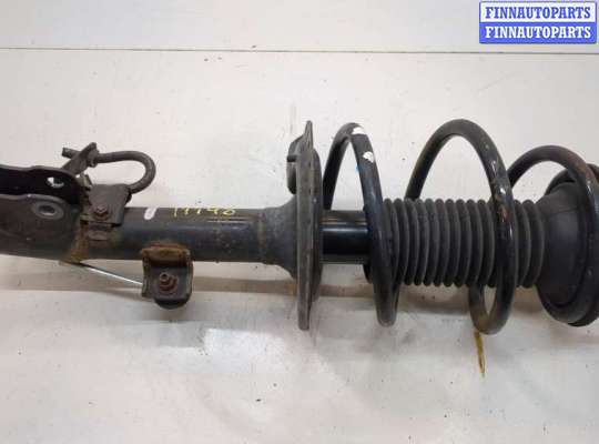 купить Амортизатор подвески на Mitsubishi Eclipse Cross 2017-