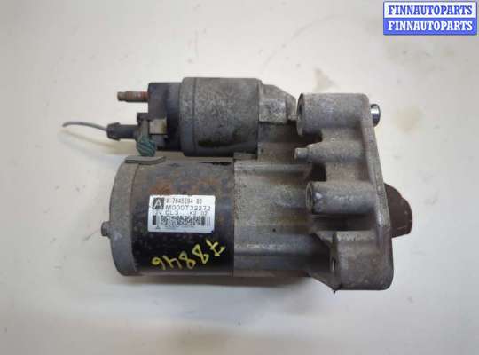 Стартер CT1116839 на Citroen C3 picasso 2009-2017