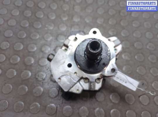 ТНВД BM3551703 на BMW X3 E83 2003-2010