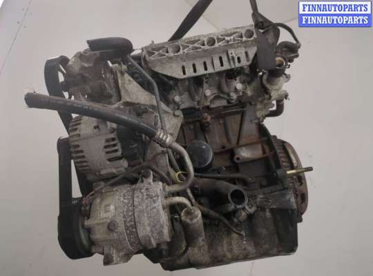 ДВС (Двигатель)