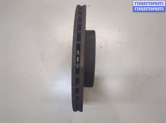 купить Диск тормозной на Fiat Sedici 2005-2014
