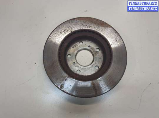 купить Диск тормозной на Fiat Sedici 2005-2014