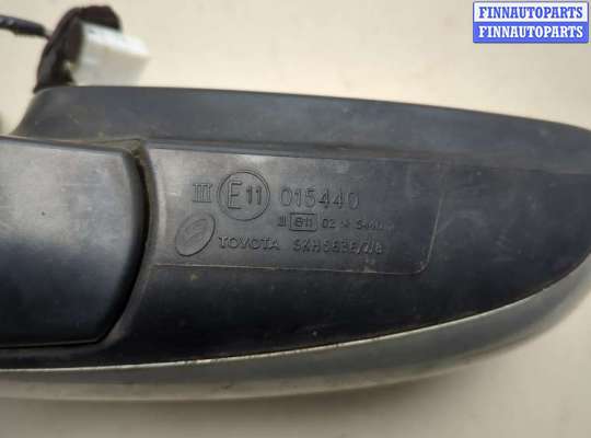 купить Зеркало боковое на Toyota Corolla E12 2001-2006