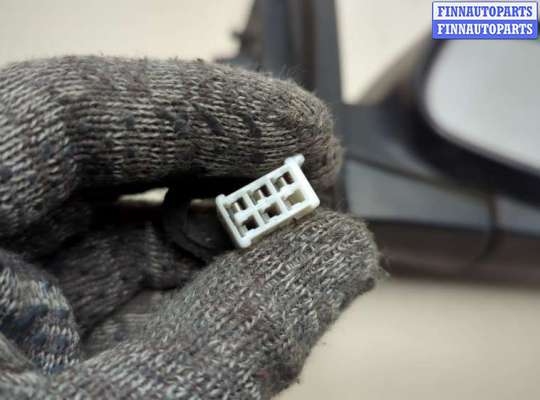 купить Зеркало боковое на Toyota Corolla E12 2001-2006