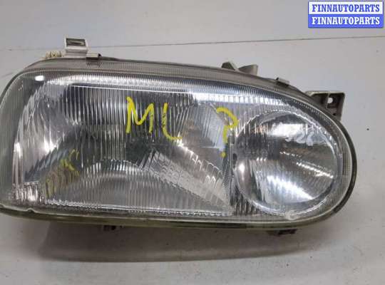 Фара (передняя) VG2664033 на Volkswagen Golf 3 1991-2000
