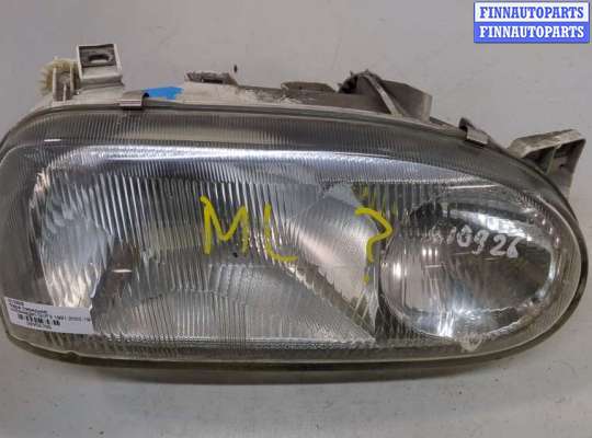 Фара передняя на Volkswagen Golf III (1H)
