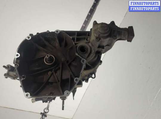 КПП 6-ст.мех 4х4 (МКПП) HD525731 на Honda CR-V 2011-2018