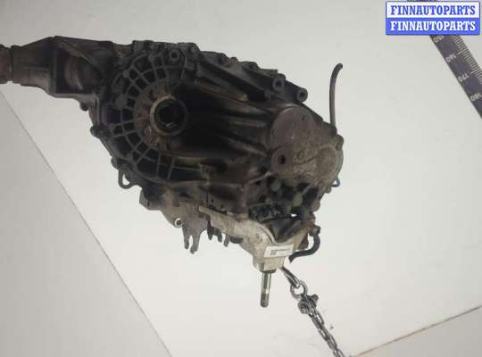 купить КПП 6-ст.мех 4х4 (МКПП) на Honda CR-V 2011-2018