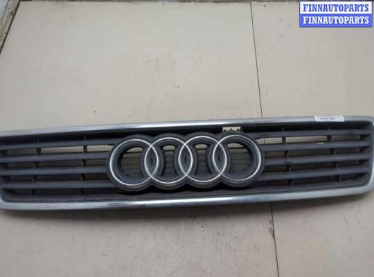 купить Решетка радиатора на Audi A6 (C5) 1997-2005