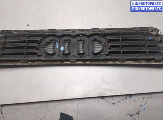 купить Решетка радиатора на Audi A6 (C5) 1997-2005