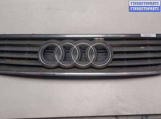 купить Решетка радиатора на Audi A6 (C5) 1997-2005