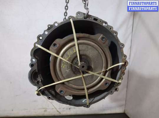 купить КПП - автомат (АКПП) 4х4 на Land Rover Discovery 3 2004-2009