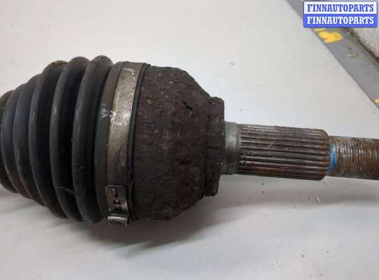 купить Полуось (приводной вал, шрус) на Nissan Qashqai 2006-2013