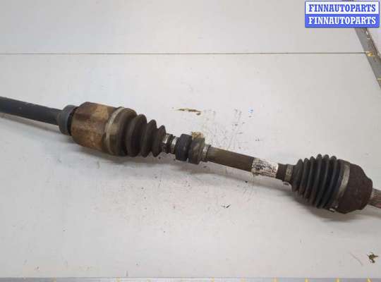 купить Полуось (приводной вал, шрус) на Nissan Qashqai 2006-2013