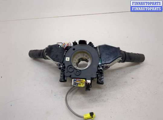 купить Переключатель поворотов и дворников (стрекоза) на Nissan Qashqai 2006-2013