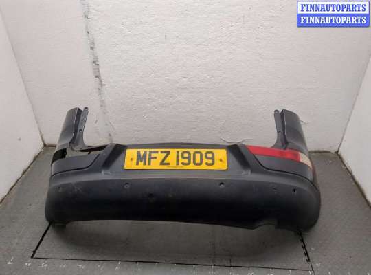 Бампер KA598525 на KIA Sportage 2010-2016