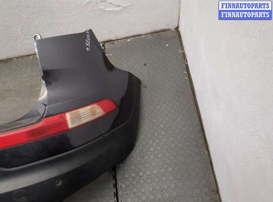 купить Бампер на KIA Sportage 2010-2016