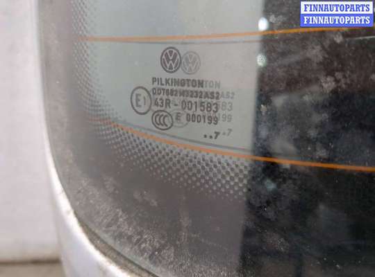 купить Крышка (дверь) багажника на Volkswagen Golf 4 1997-2006