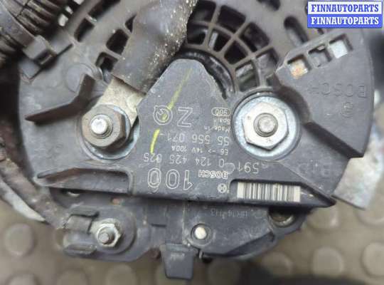 купить Генератор на Opel Astra H 2004-2010