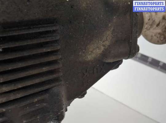 купить Редуктор Раздаточный КПП (раздатка) на Nissan X-Trail (T30) 2001-2007