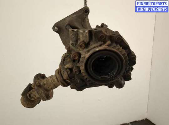 купить Редуктор Раздаточный КПП (раздатка) на Nissan X-Trail (T30) 2001-2007