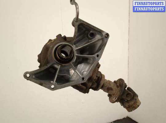 купить Редуктор Раздаточный КПП (раздатка) на Nissan X-Trail (T30) 2001-2007