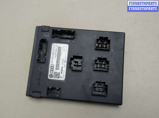 купить Блок управления бортовой сети (Body Control Module) на Volkswagen Touareg 2010-2014