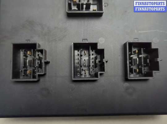 купить Блок управления бортовой сети (Body Control Module) на Volkswagen Touareg 2010-2014