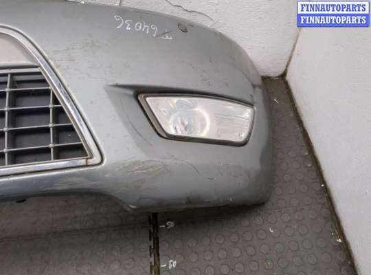 купить Бампер на Ford Mondeo 4 2007-2015