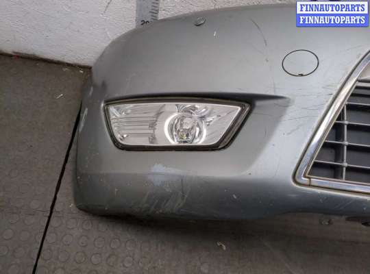 купить Бампер на Ford Mondeo 4 2007-2015