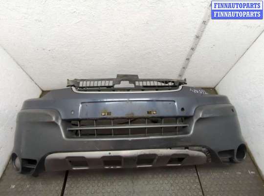 Купить Бампер на Opel Antara 2006-2015 Бампер CH482108 на Opel Antara 2006-2015