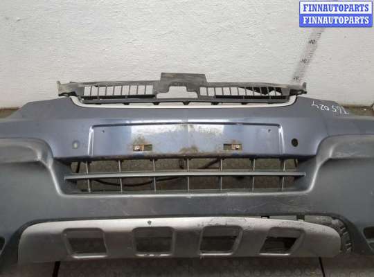 купить Бампер на Opel Antara 2006-2015