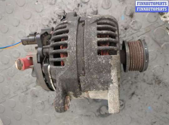 купить Генератор на Nissan Qashqai 2006-2013