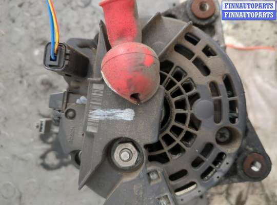 купить Генератор на Nissan Qashqai 2006-2013