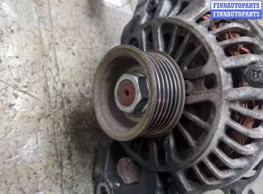 купить Генератор на Mazda 3 (BK) 2003-2009