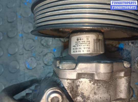 купить Насос гидроусилителя руля (ГУР) на Audi A5 (8T) 2007-2016