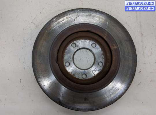 купить Диск тормозной на Nissan Qashqai 2006-2013