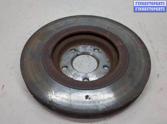 купить Диск тормозной на Nissan Qashqai 2006-2013