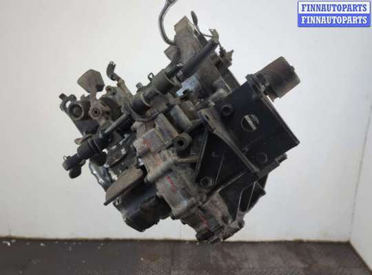 купить КПП 5-ст.мех. (МКПП) на Toyota Corolla Verso 2004-2009