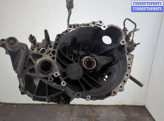 купить КПП 5-ст.мех. (МКПП) на Toyota Corolla Verso 2004-2009