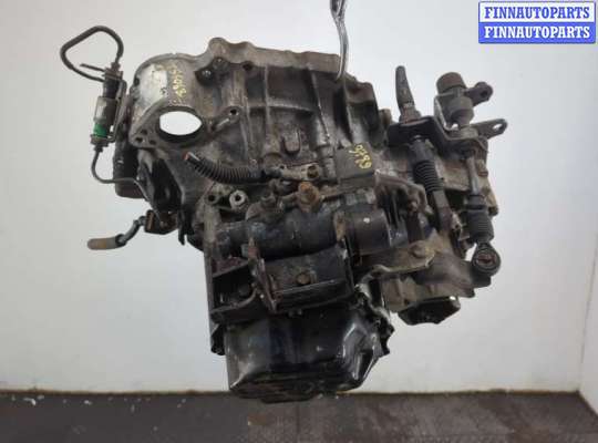 купить КПП 5-ст.мех. (МКПП) на Toyota Corolla Verso 2004-2009