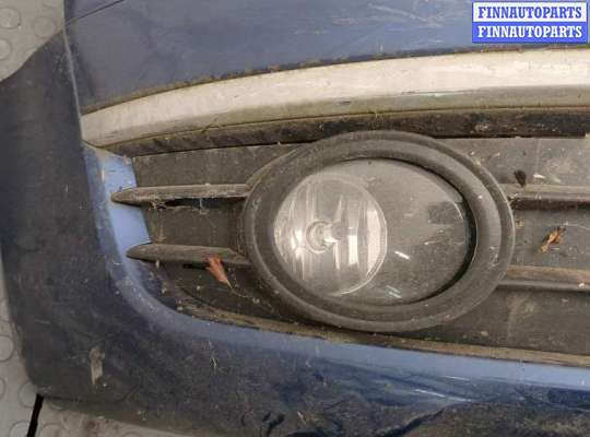 купить Бампер на Audi A6 (C6) 2004-2011