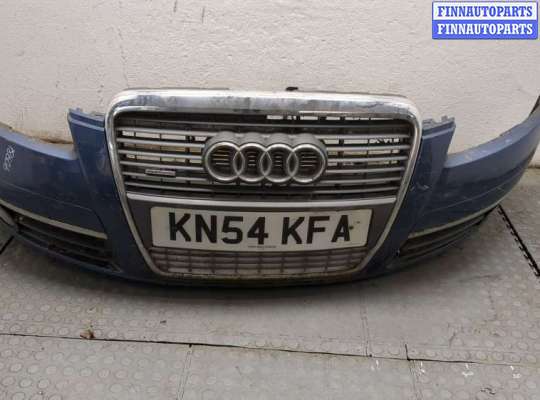 купить Бампер на Audi A6 (C6) 2004-2011