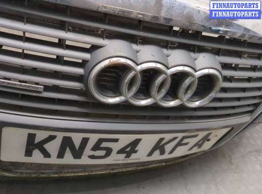 купить Бампер на Audi A6 (C6) 2004-2011